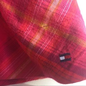 Girl’s Tommy Hilfiger Skirt